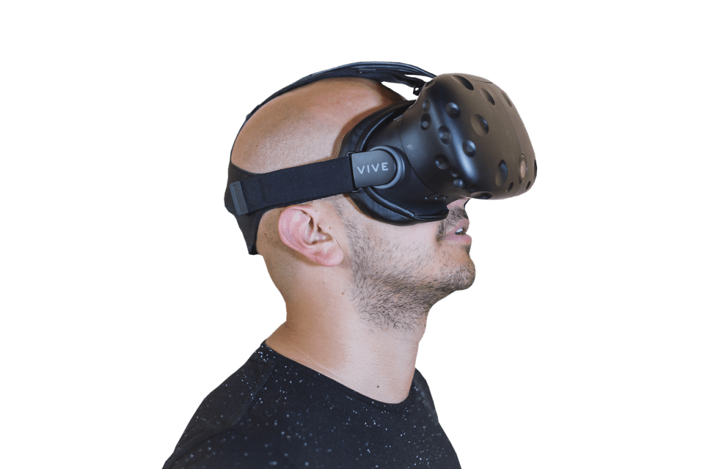 okulary vr do komputera