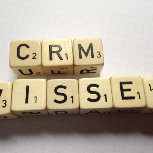CRM co to jest i co warto wiedzieć?